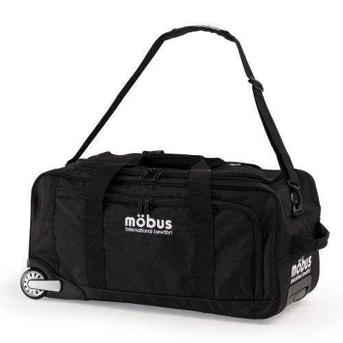 ＜A.L.I＞mobus 3WAY ボストンキャリーバッグ 70L