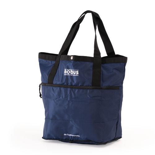 ＜A.L.I＞mobus 折りたたみバッグ トートバッグ 26L