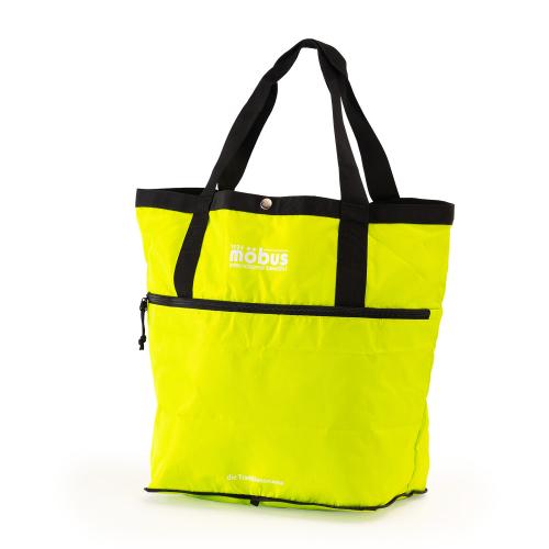 ＜A.L.I＞mobus 折りたたみバッグ トートバッグ 26L