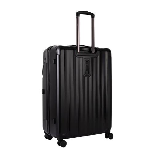 ＜HIDEO WAKAMATSU＞ストッパー車輪 Top Openキャリー L