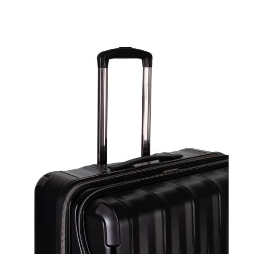 ＜HIDEO WAKAMATSU＞ストッパー車輪 Top Openキャリー L