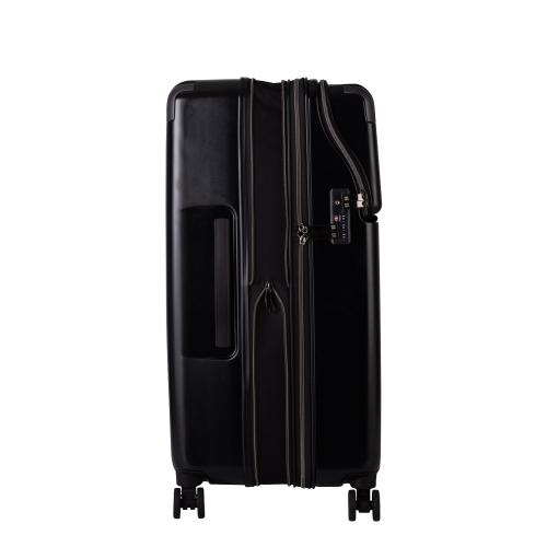 ＜HIDEO WAKAMATSU＞ストッパー車輪 Top Openキャリー L