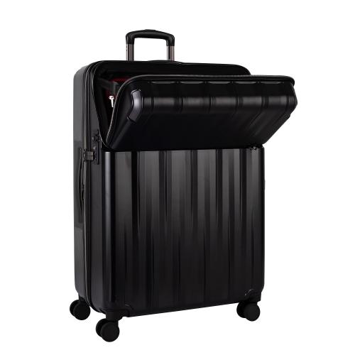 ＜HIDEO WAKAMATSU＞ストッパー車輪 Top Openキャリー L