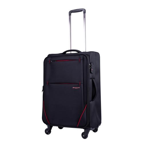 ＜HIDEO WAKAMATSU＞超軽量 ソフトキャリー M