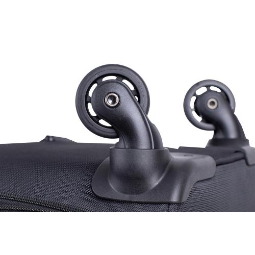 ＜HIDEO WAKAMATSU＞超軽量 ソフトキャリー M