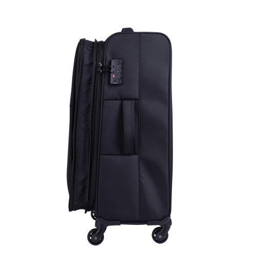 ＜HIDEO WAKAMATSU＞超軽量 ソフトキャリー M