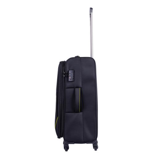 ＜HIDEO WAKAMATSU＞超軽量 ソフトキャリー M