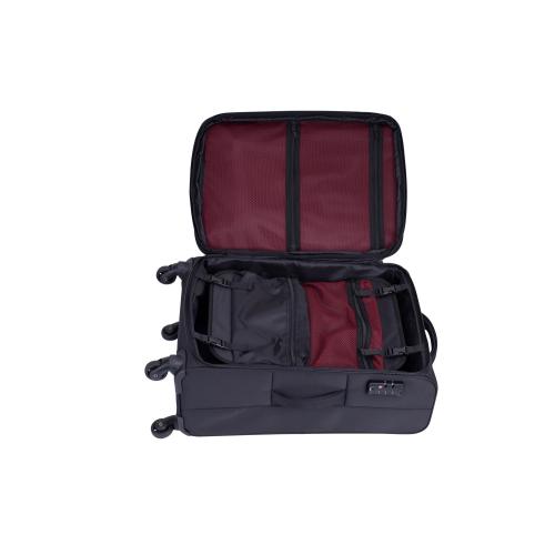 ＜HIDEO WAKAMATSU＞超軽量 ソフトキャリー M