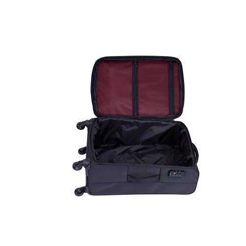 ＜HIDEO WAKAMATSU＞超軽量 ソフトキャリー M