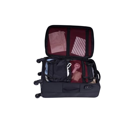 ＜HIDEO WAKAMATSU＞超軽量 ソフトキャリー M