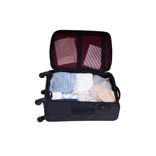 ＜HIDEO WAKAMATSU＞超軽量 ソフトキャリー M