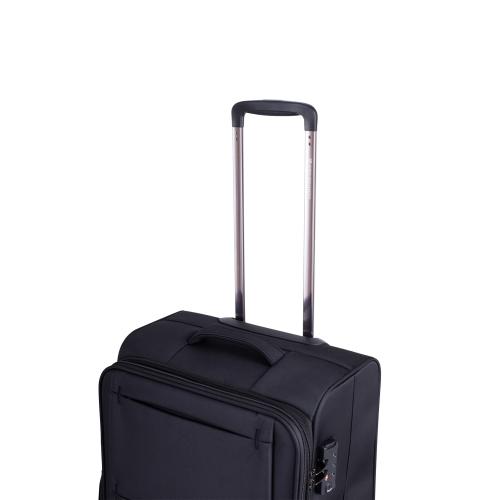 ＜HIDEO WAKAMATSU＞超軽量 ソフトキャリー M