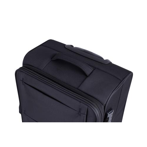 ＜HIDEO WAKAMATSU＞超軽量 ソフトキャリー M