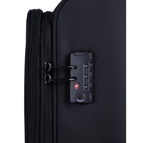 ＜HIDEO WAKAMATSU＞超軽量 ソフトキャリー M