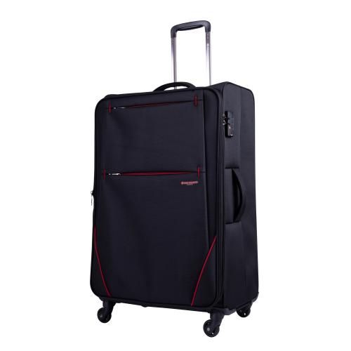 ＜HIDEO WAKAMATSU＞超軽量 ソフトキャリー L