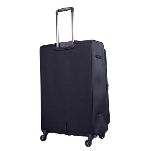 ＜HIDEO WAKAMATSU＞超軽量 ソフトキャリー L