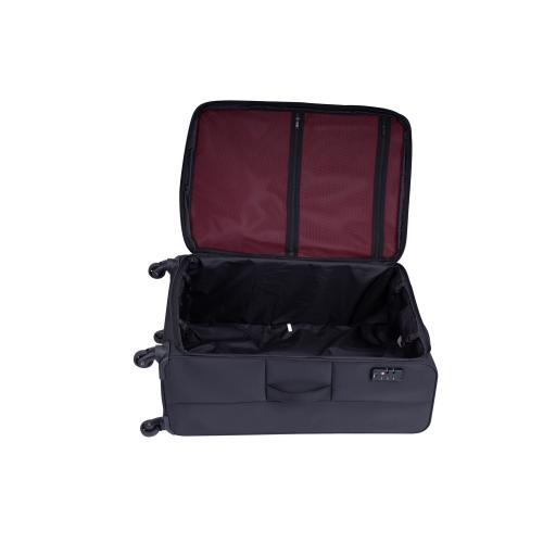 ＜HIDEO WAKAMATSU＞超軽量 ソフトキャリー L