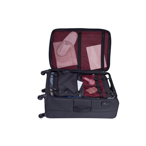 ＜HIDEO WAKAMATSU＞超軽量 ソフトキャリー L