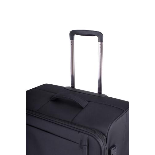 ＜HIDEO WAKAMATSU＞超軽量 ソフトキャリー L