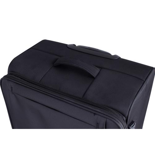 ＜HIDEO WAKAMATSU＞超軽量 ソフトキャリー L