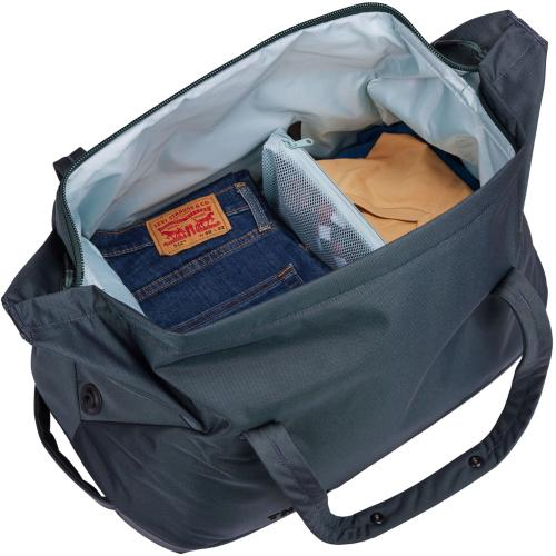 ＜THULE＞サブテラ2 ダッフル 35L