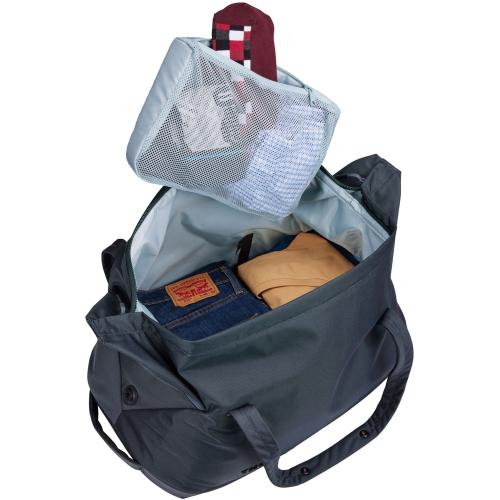 ＜THULE＞サブテラ2 ダッフル 35L