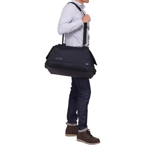 ＜THULE＞サブテラ2 ダッフル 35L