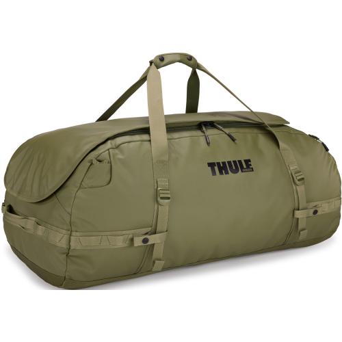 ＜THULE＞キャズム ダッフル 130L