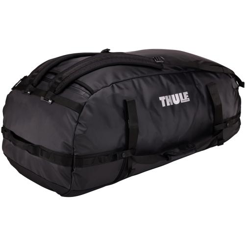 ＜THULE＞キャズム ダッフル 130L