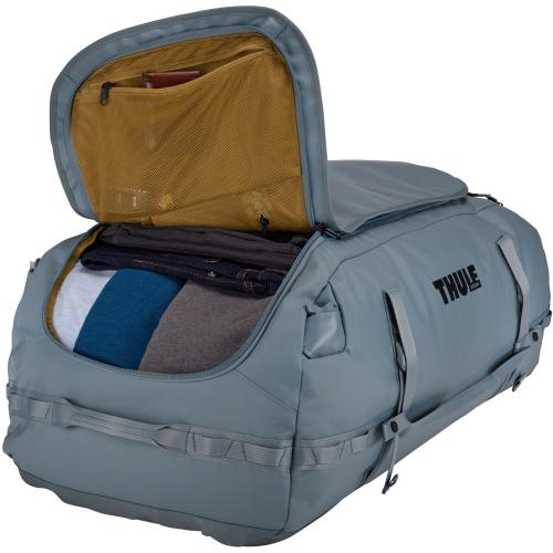 ＜THULE＞キャズム ダッフル 130L