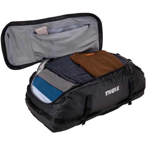＜THULE＞キャズム ダッフル 130L