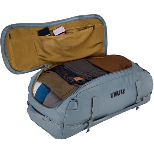 ＜THULE＞キャズム ダッフル 130L