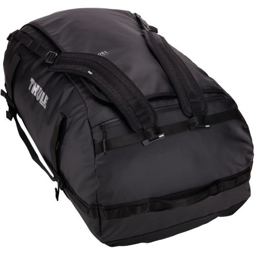 ＜THULE＞キャズム ダッフル 130L