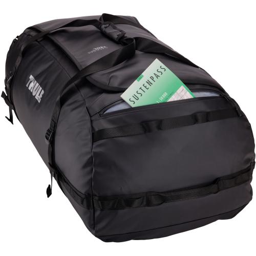＜THULE＞キャズム ダッフル 130L