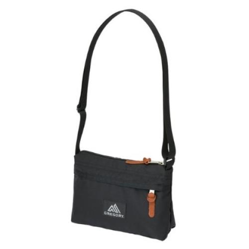 ＜グレゴリー＞エンベロップショルダー