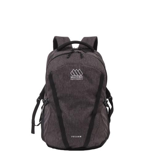 ＜MADDEN＞27Lバックパック EQMK01