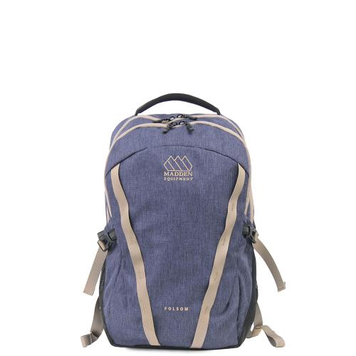 ＜MADDEN＞27Lバックパック EQMK01