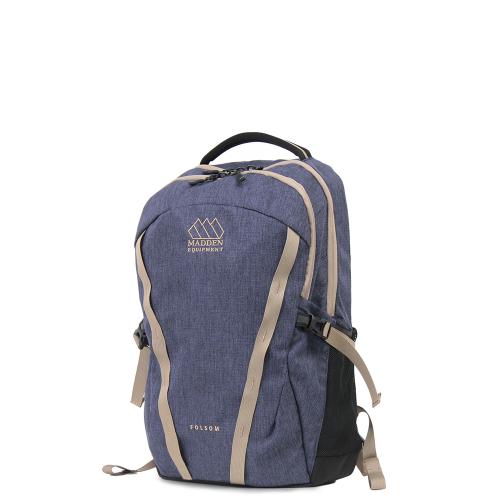 ＜MADDEN＞27Lバックパック EQMK01