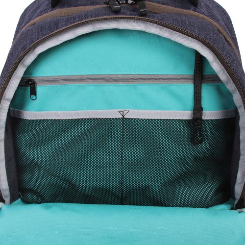 ＜MADDEN＞27Lバックパック EQMK01