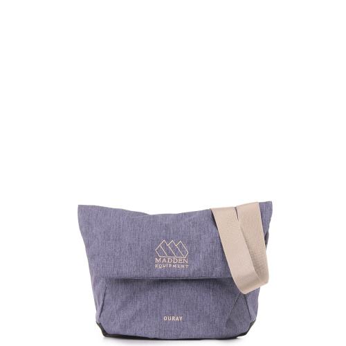 ＜MADDEN＞ショルダーバック EQMK05