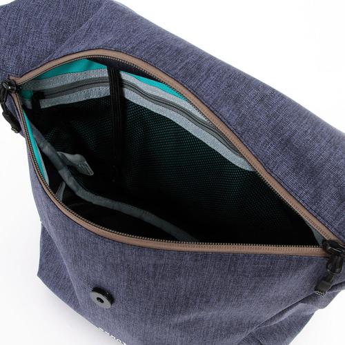 ＜MADDEN＞ショルダーバック EQMK05