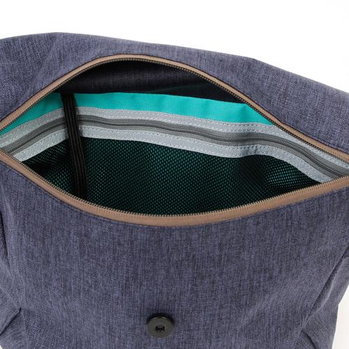 ＜MADDEN＞ショルダーバック EQMK05