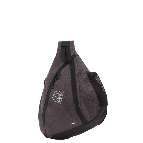 ＜MADDEN＞10Lボディバック EQMK06