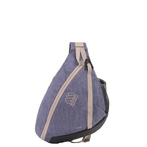 ＜MADDEN＞10Lボディバック EQMK06