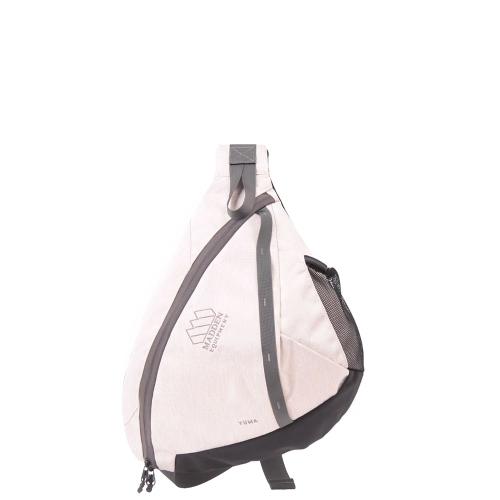 ＜MADDEN＞10Lボディバック EQMK06