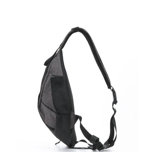 ＜MADDEN＞10Lボディバック EQMK06