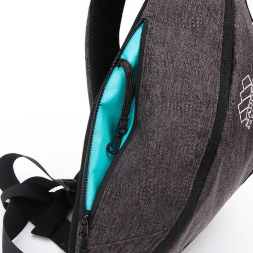 ＜MADDEN＞10Lボディバック EQMK06