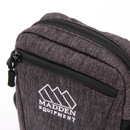 ＜MADDEN＞ミニショルダー EQMK07