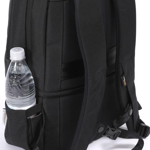 ＜BERMAS＞FreelancerⅡ 2層デイパックM No.60662