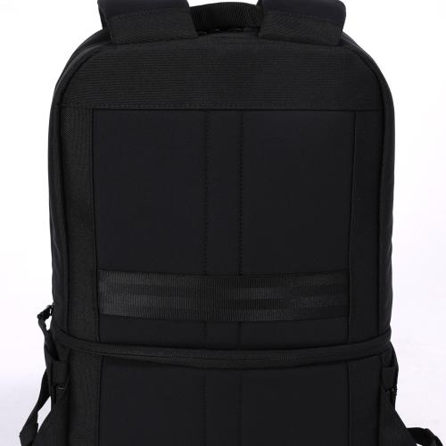 ＜BERMAS＞FreelancerⅡ 2層デイパックM No.60662